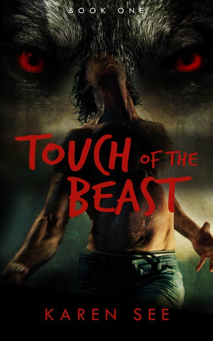Touch of the Beast