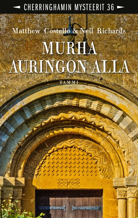 Murha auringon alla