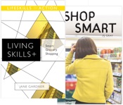 Smart Grocery Shopping/ Shop Smart (Living Skills)
