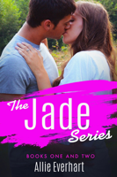 Allie Everhart - The Jade Series: Books 1 & 2 artwork