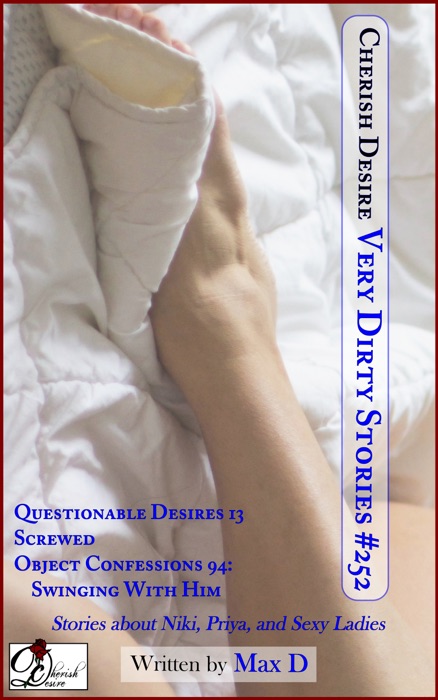 Very Dirty Stories #252