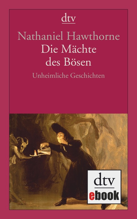 Die Mächte des Bösen