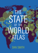 The State of the World Atlas - ダン・スミス