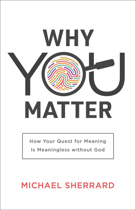 Why You Matter