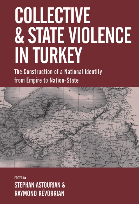 Collective and State Violence in Turkey