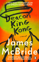 James McBride - Deacon King Kong artwork