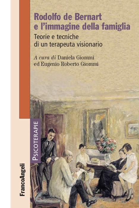 Rodolfo de Bernart e l'immagine della famiglia