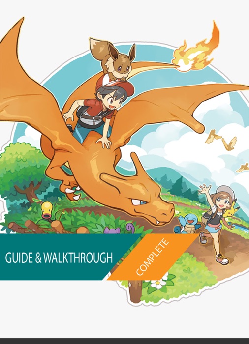 pokemon omega ruby walkthrough pdf