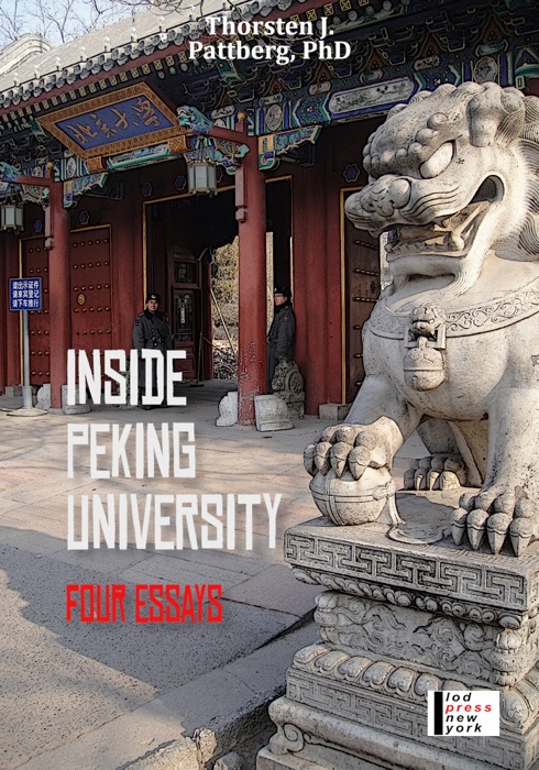 Inside Peking University