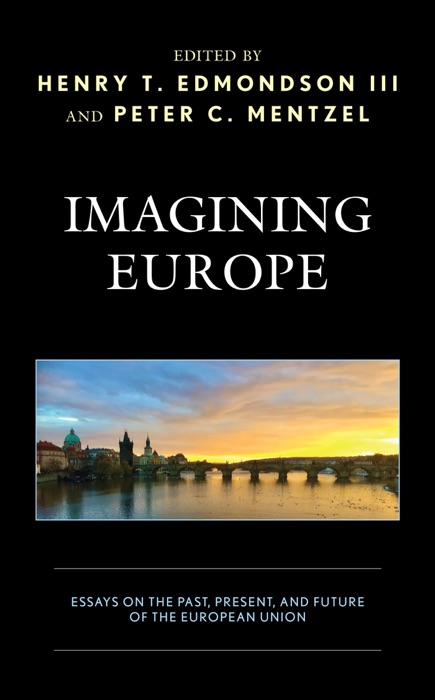 Imagining Europe