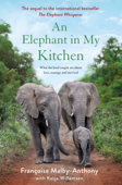 An Elephant in My Kitchen Book Cover