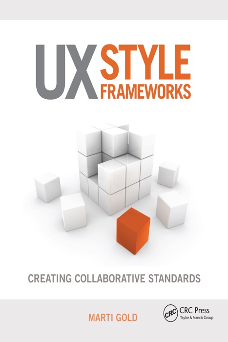 UX Style Frameworks