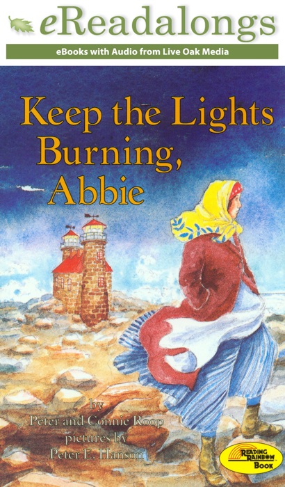 Keep the Lights Burning, Abbie (Enhanced Edition)