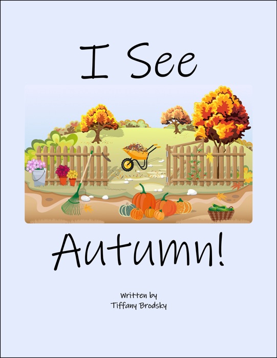 I See Autumn