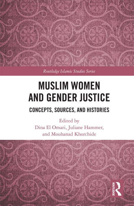 Muslim Women and Gender Justice