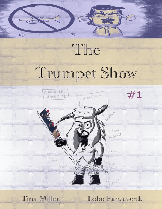 The Trumpet Show