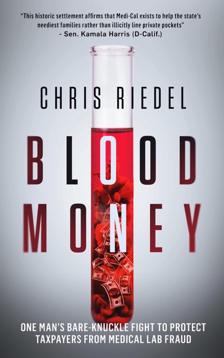 Blood Money