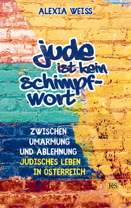 Jude ist kein Schimpfwort