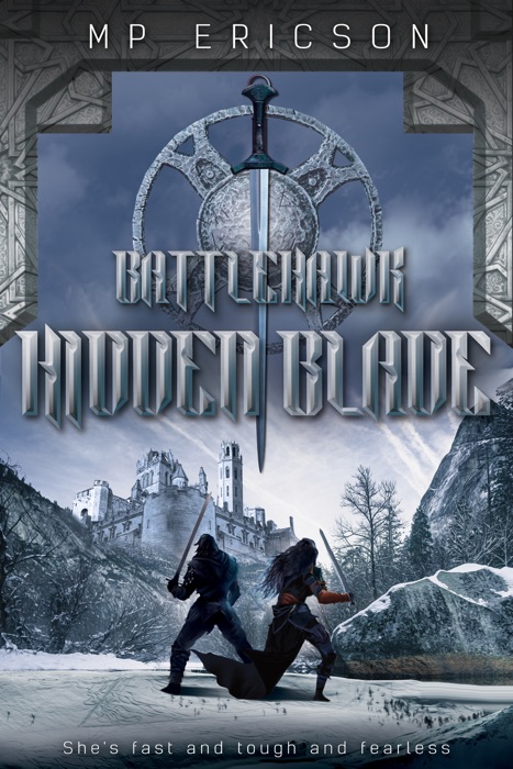 Hidden Blade