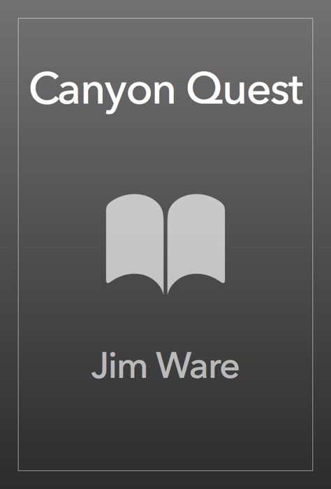 Canyon Quest