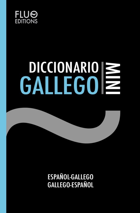Diccionario Gallego Mini