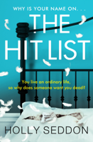 Holly Seddon - The Hit List artwork