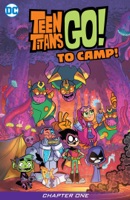 Teen Titans Go! To Camp (2020-2020) #1