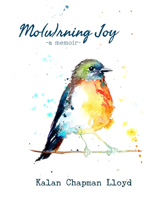 Mo(u)rning Joy