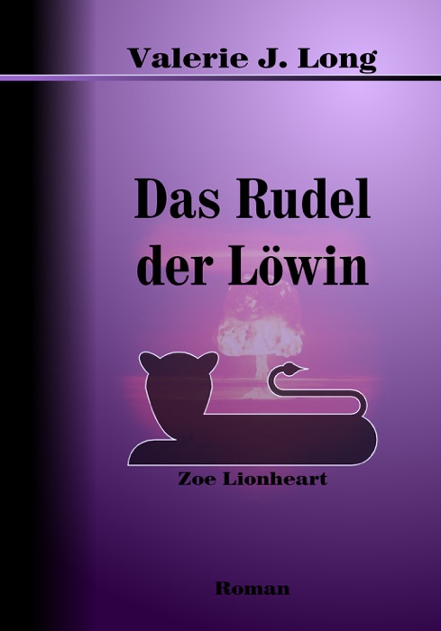 Das Rudel der Löwin