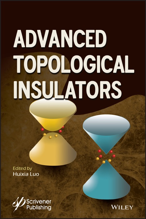 Advanced Topological Insulators