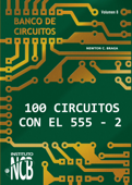 100 Circuitos con el 555 - 2 - Newton C. Braga