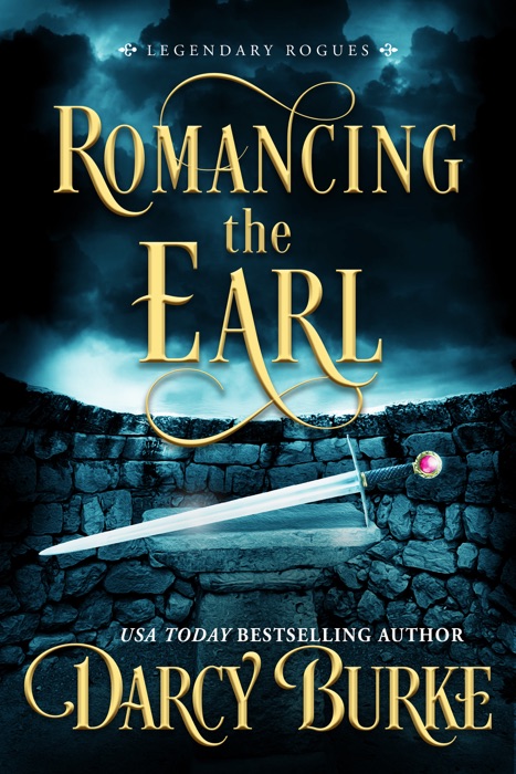 Romancing the Earl