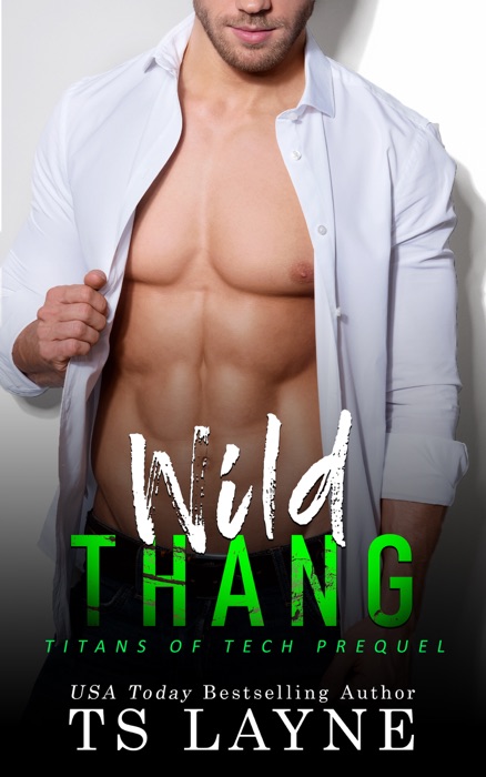 Wild Thang - A Very Naughty RomCom