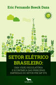 SETOR ELÉTRICO BRASILEIRO - Eric Fernando Boeck Daza