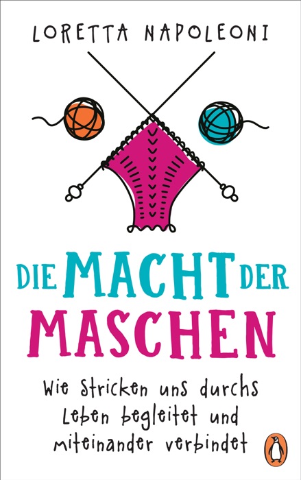 Die Macht der Maschen