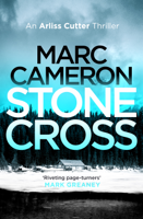 Marc Cameron - Stone Cross artwork