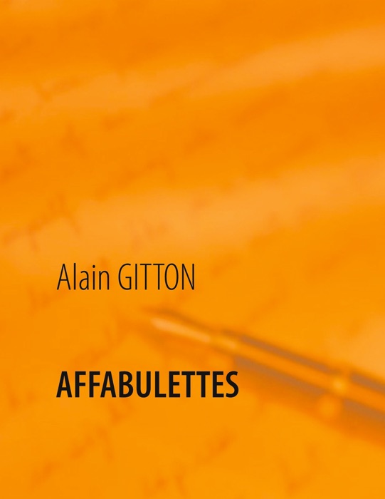 AFFABULETTES