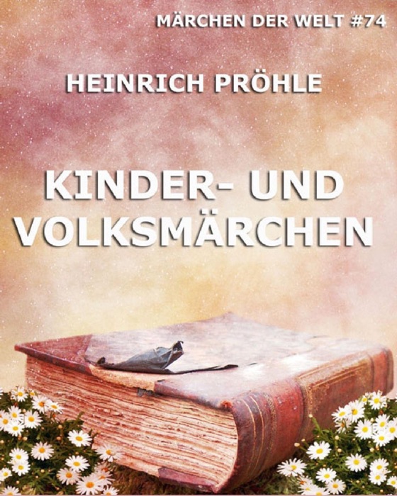 Kinder- und Volksmärchen