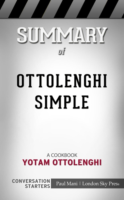 Summary of Ottolenghi Simple