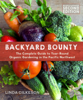 Backyard Bounty - Linda Gilkeson