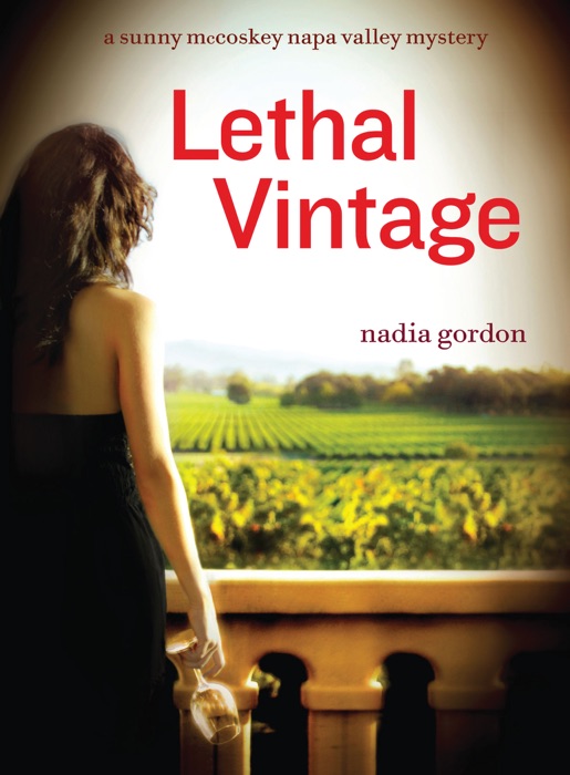 Lethal Vintage