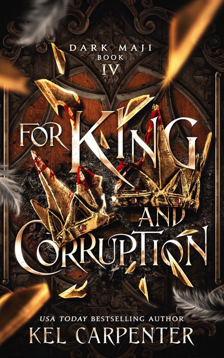 For King and Corruption