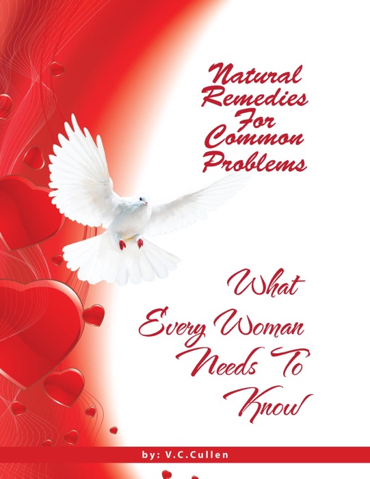 Natural Remedies for Common Problems