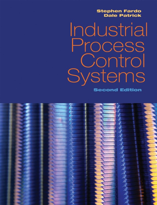 Industrial Process Control Systems, 2nd edition