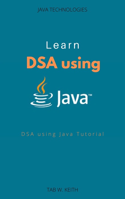 Learn DSA using Java