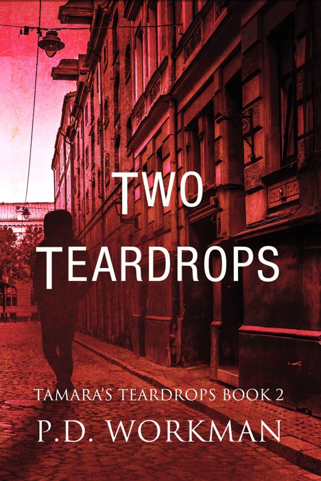 Two Teardrops