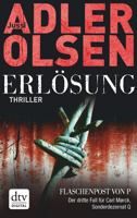 Jussi Adler-Olsen - Erlösung artwork