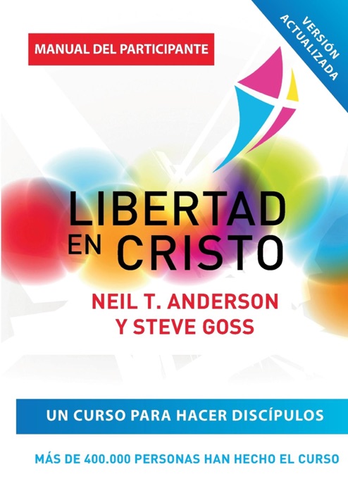 Libertad en Cristo