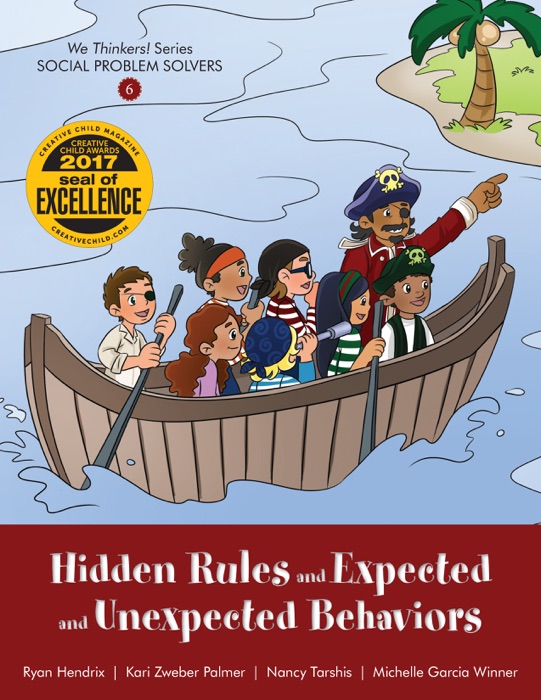 Hidden Rules and Expected and Unexpected Behaviors
