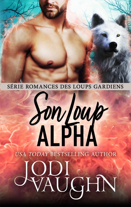 Son Loup Alpha